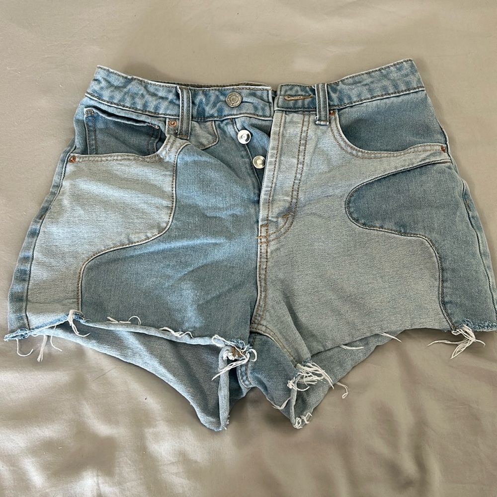 WILD FABLE jean shorts!